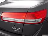  Passenger Side Taillight photo